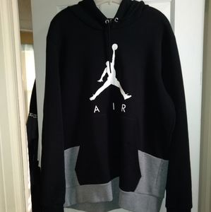Jordan hoodie